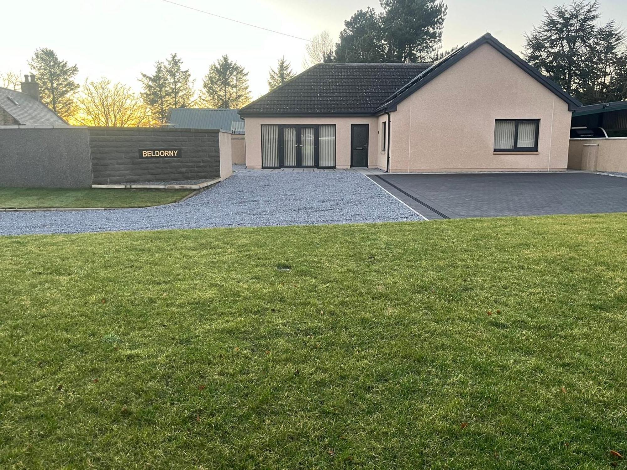 Beldorny Villa Kingston  Luaran gambar