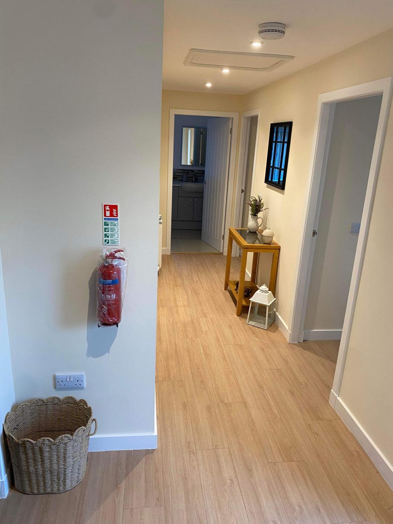 Beldorny Villa Kingston  Luaran gambar