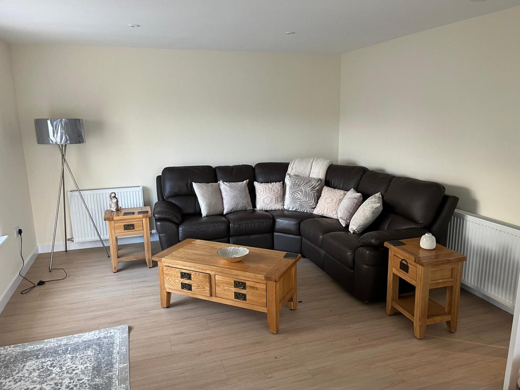 Beldorny Villa Kingston  Luaran gambar
