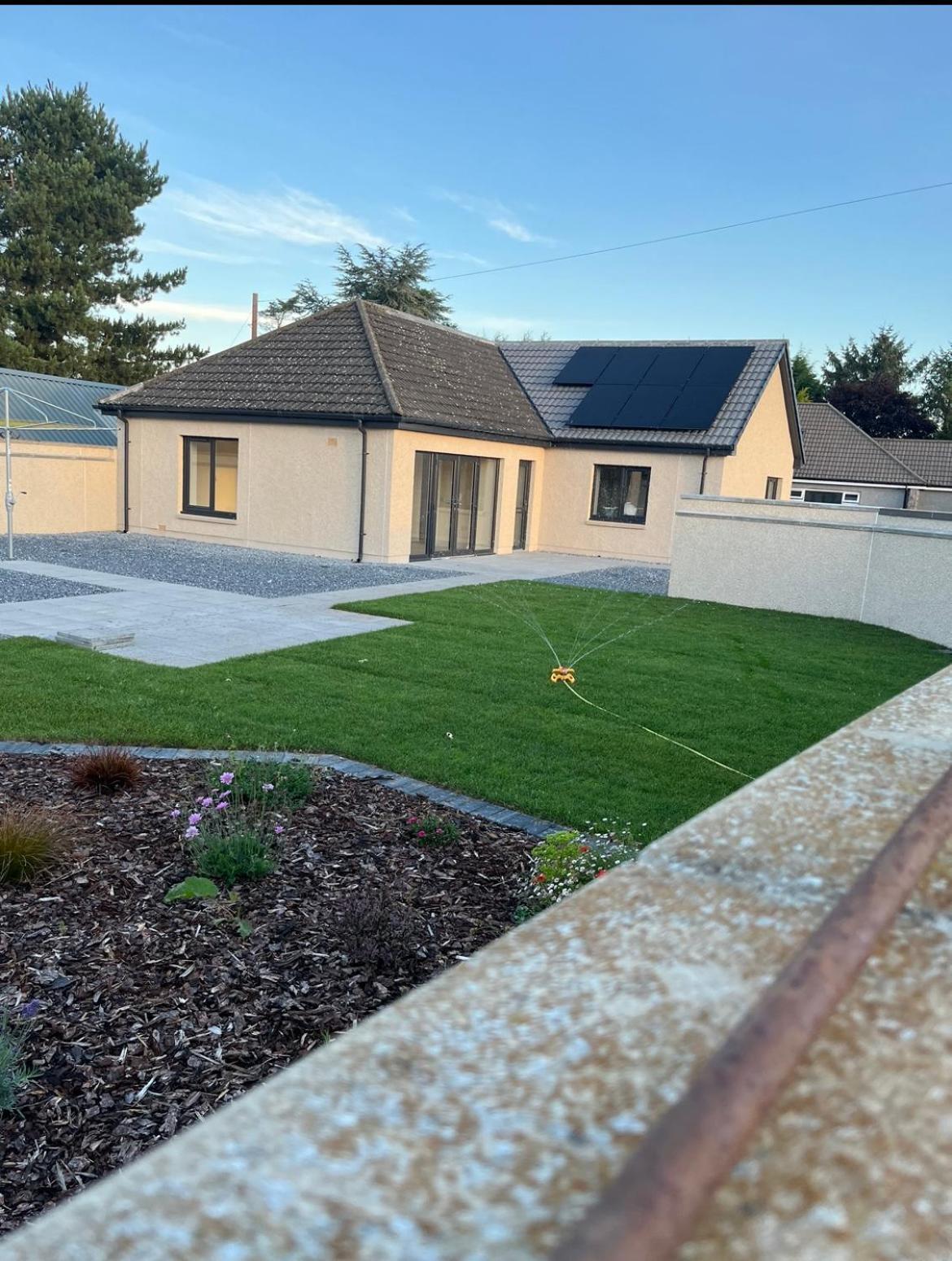 Beldorny Villa Kingston  Luaran gambar