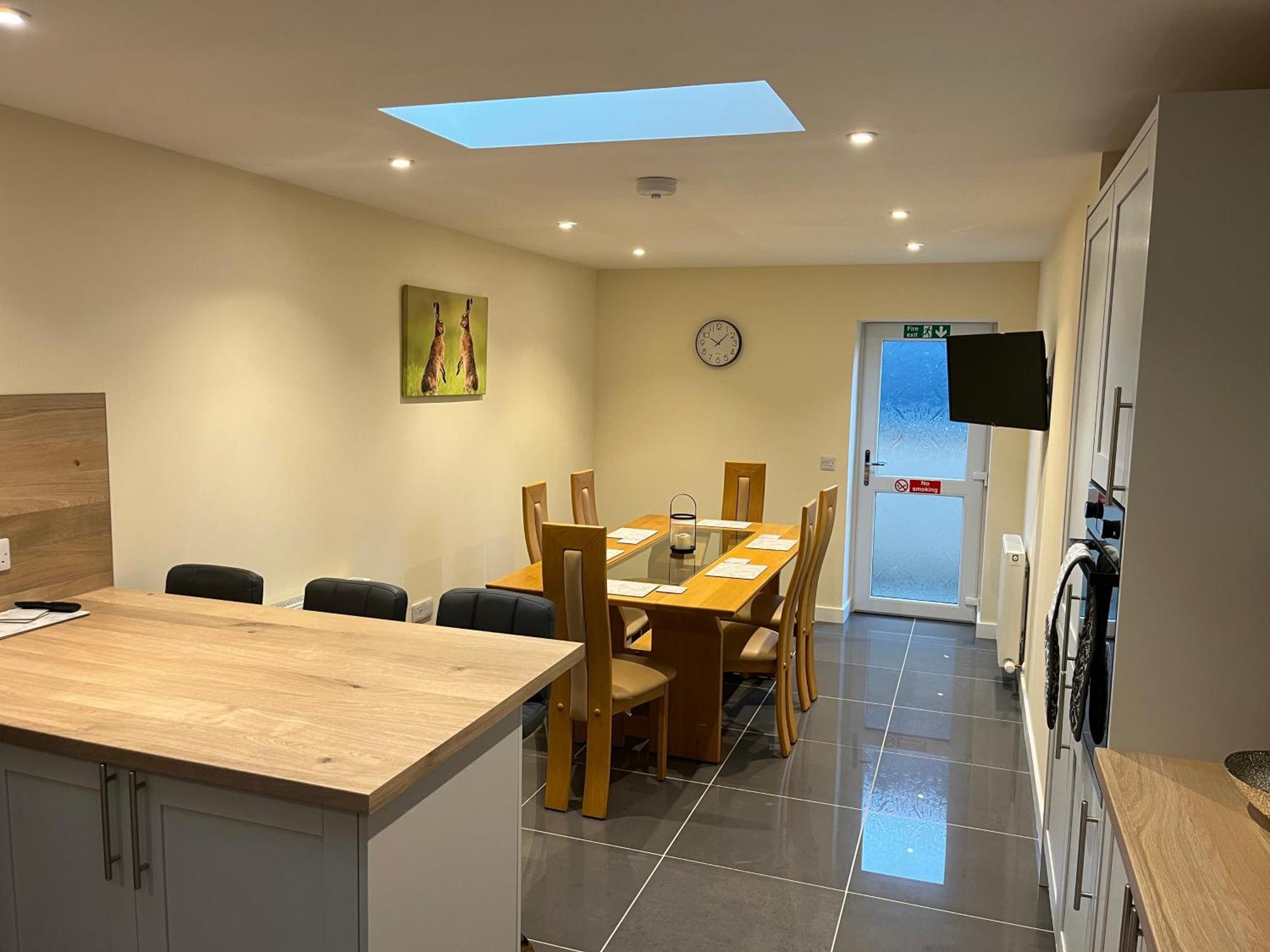 Beldorny Villa Kingston  Luaran gambar