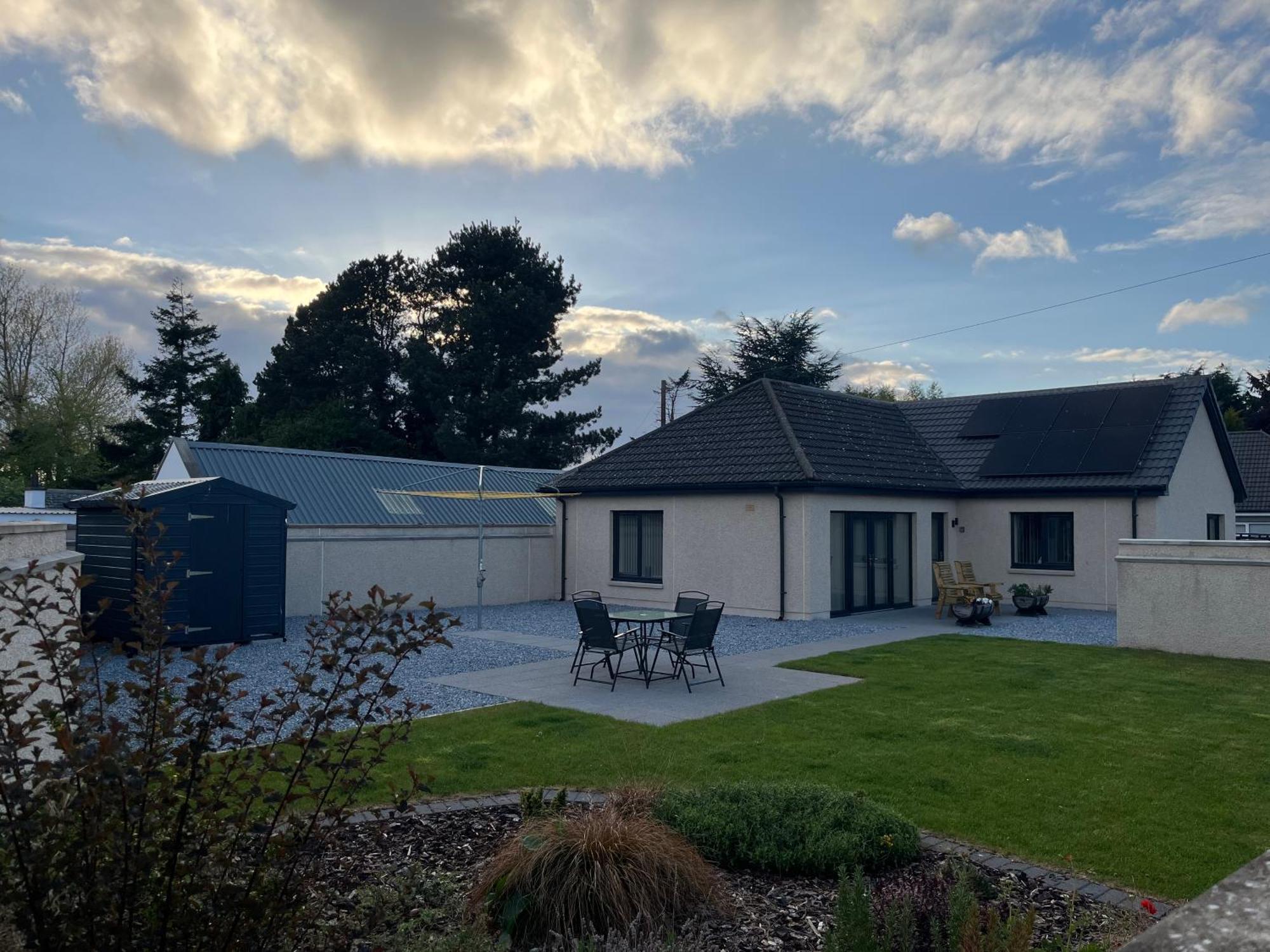 Beldorny Villa Kingston  Luaran gambar