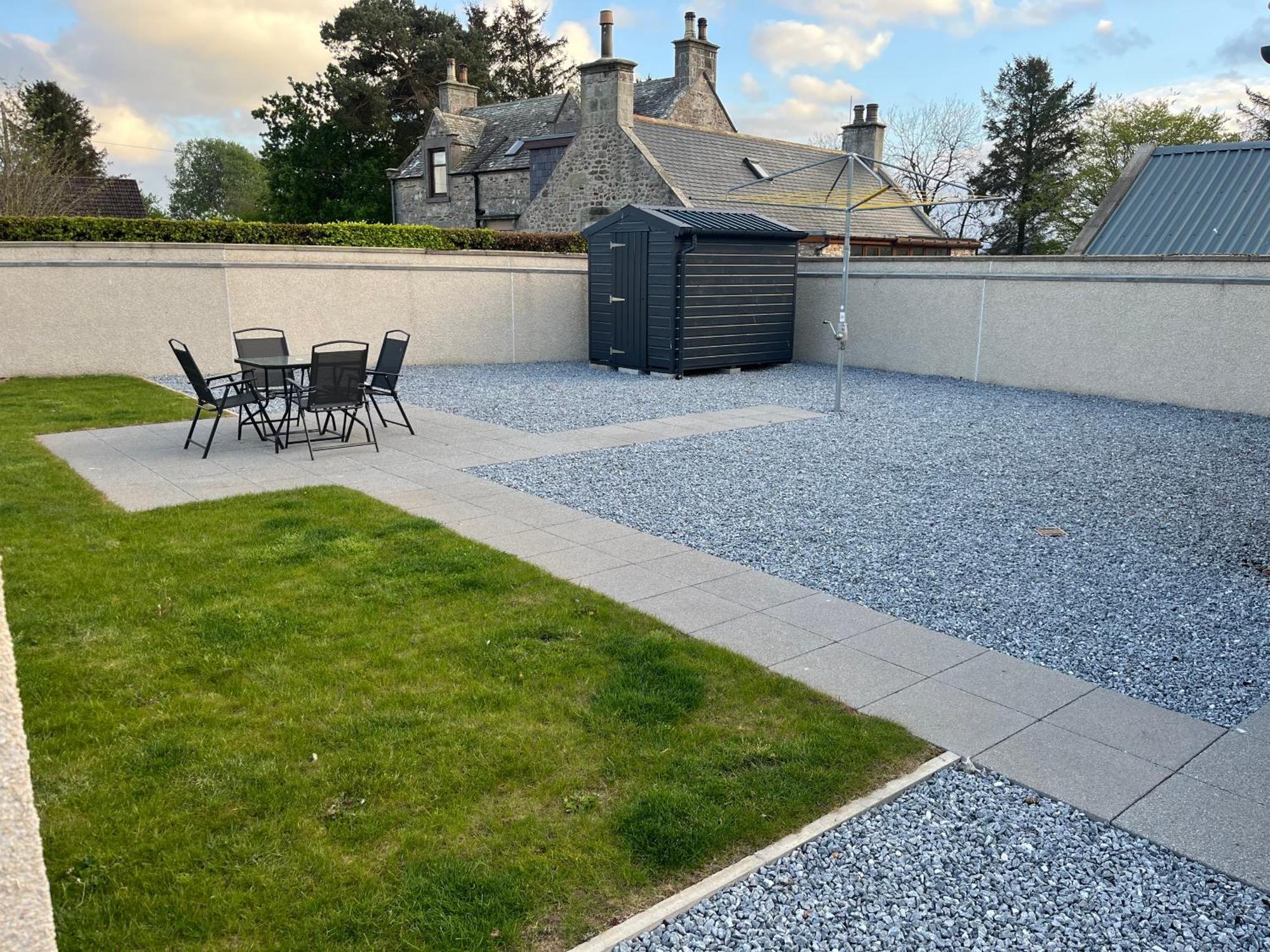 Beldorny Villa Kingston  Luaran gambar